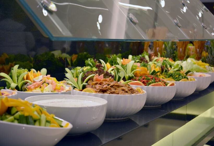 Fotos del hotel Al Nokhba Royal Inn:  15