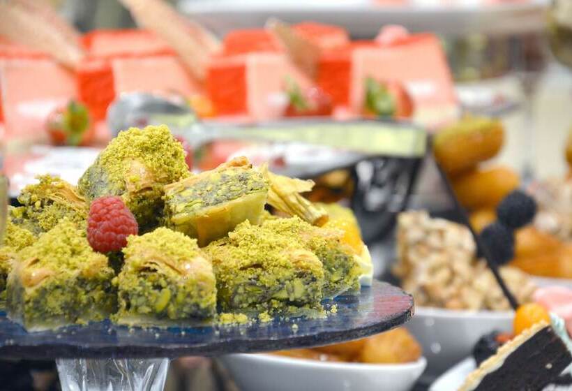 Fotos del hotel Al Nokhba Royal Inn:  2