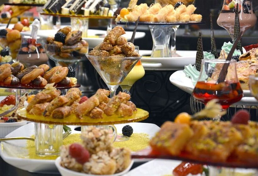 Fotos del hotel Al Nokhba Royal Inn:  14