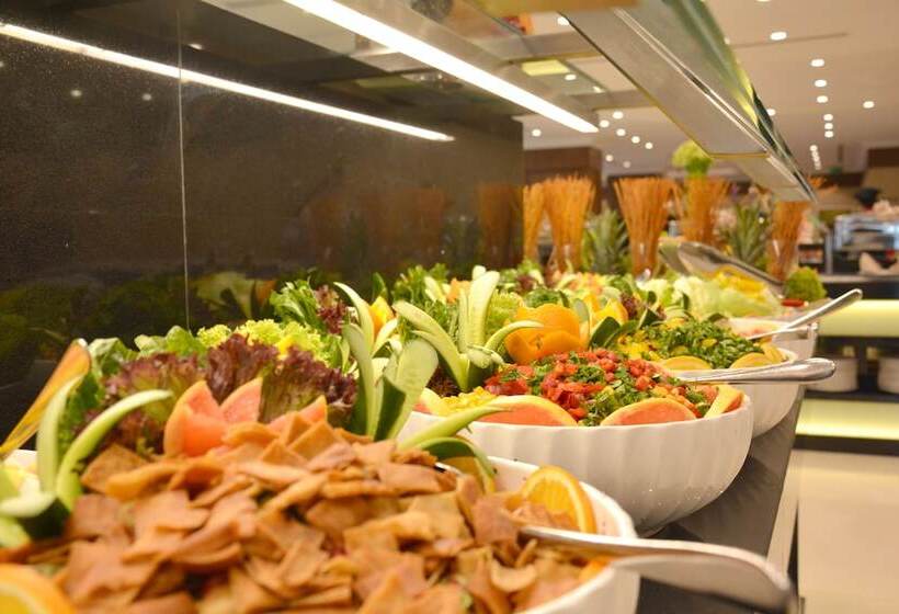 Fotos del hotel Al Nokhba Royal Inn:  12