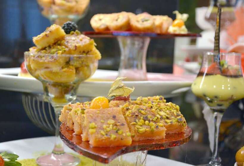 Fotos del hotel Al Nokhba Royal Inn:  11