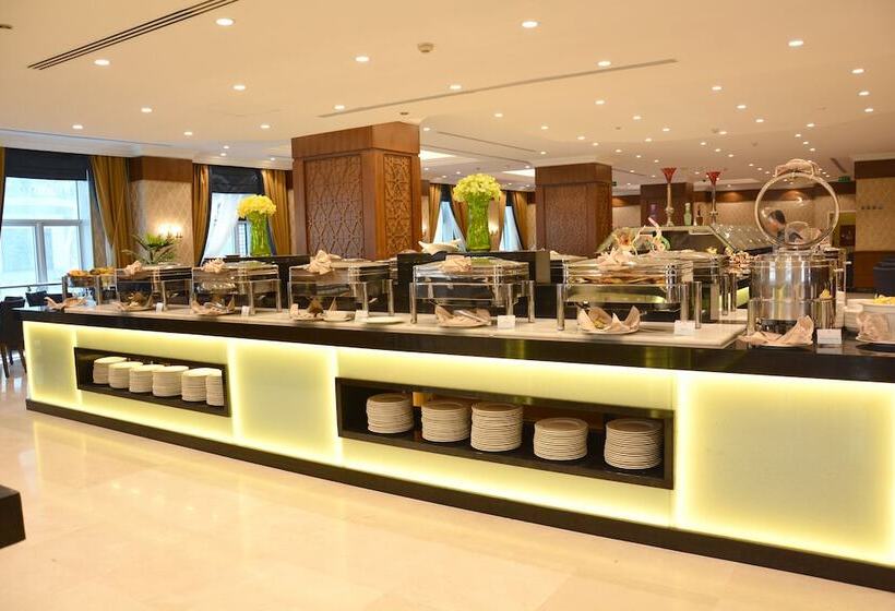 Fotos del hotel Al Nokhba Royal Inn:  10