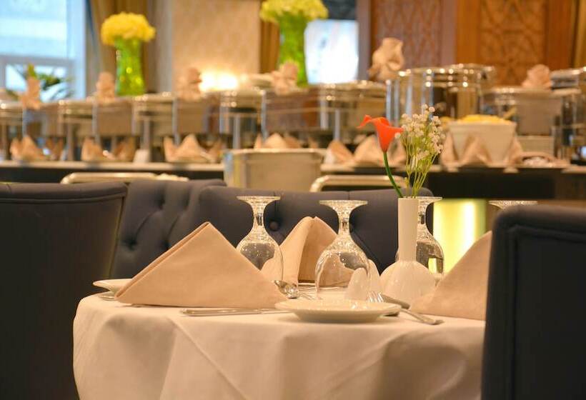 Fotos del hotel Al Nokhba Royal Inn:  9