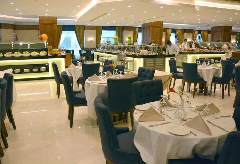 Fotos del hotel Al Nokhba Royal Inn:  23