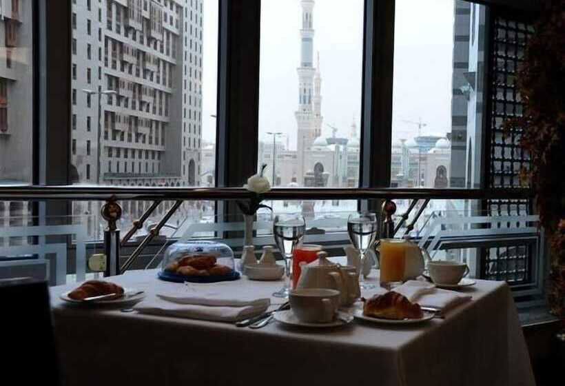 Fotos del hotel Al Nokhba Royal Inn:  8