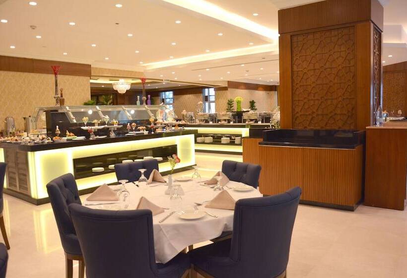 Fotos del hotel Al Nokhba Royal Inn:  24