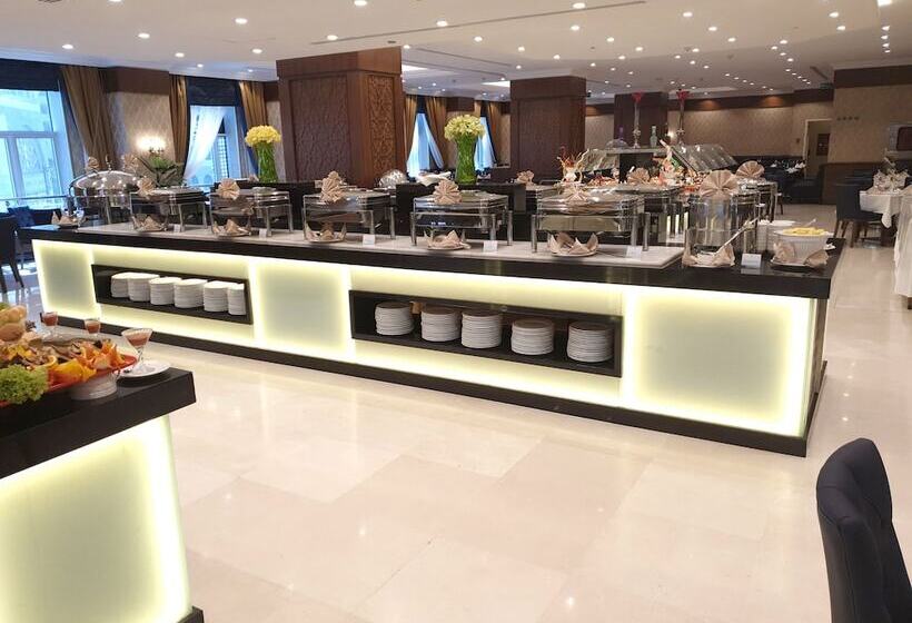 Fotos del hotel Al Nokhba Royal Inn:  25