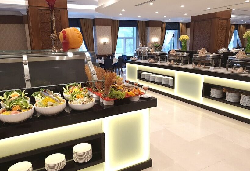 Fotos del hotel Al Nokhba Royal Inn:  6