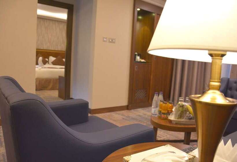 Fotos del hotel Al Nokhba Royal Inn:  5