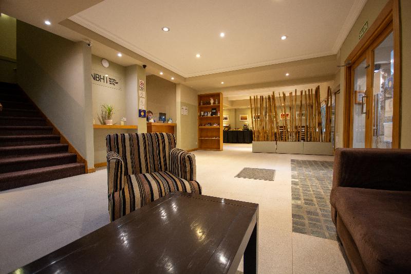 Fotos del hotel Nativo Boutique:  7