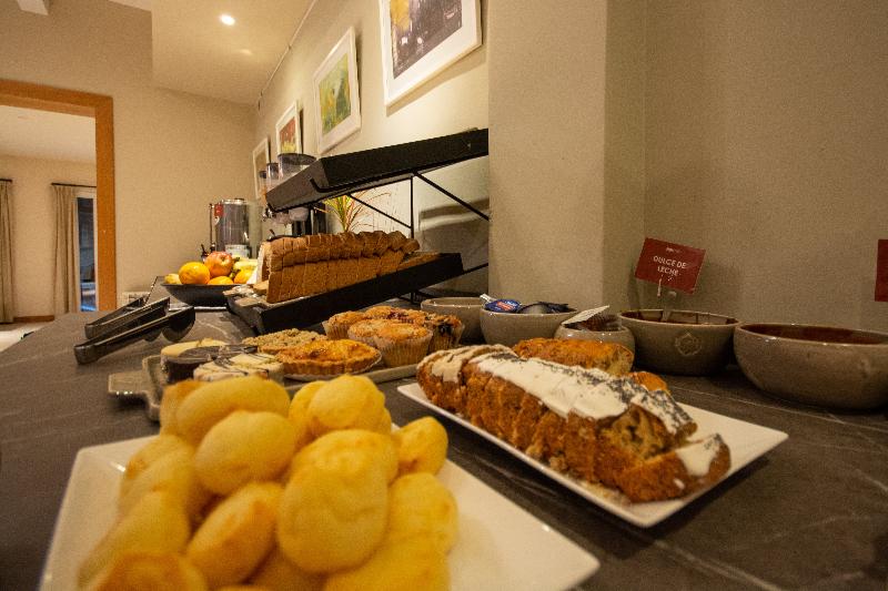 Fotos del hotel Nativo Boutique:  13