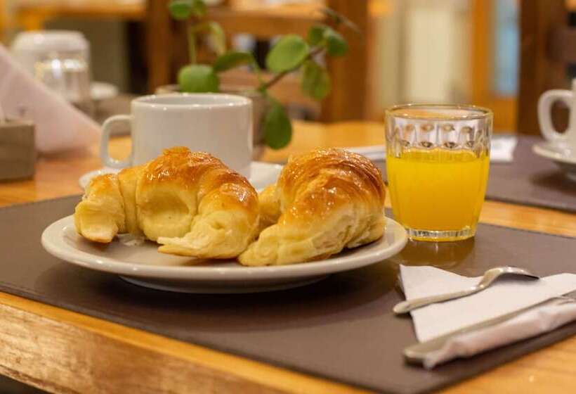 Fotos del hotel Nativo Boutique:  15