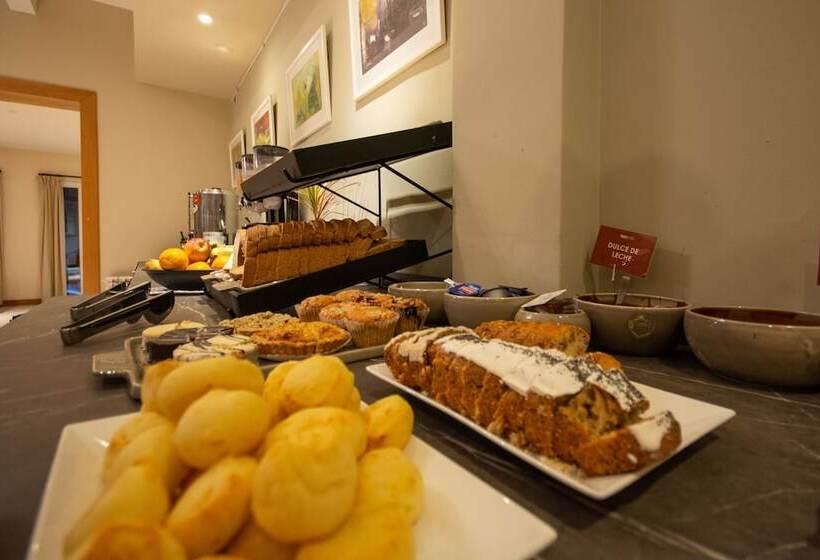 Fotos del hotel Nativo Boutique:  19