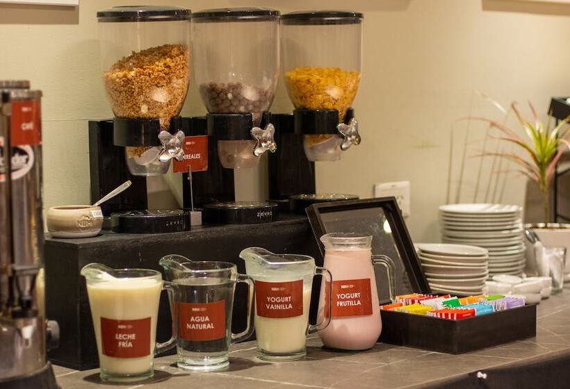 Fotos del hotel Nativo Boutique:  21