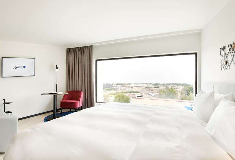 Fotos del hotel Radisson Blu Hotel, Bruges:  17