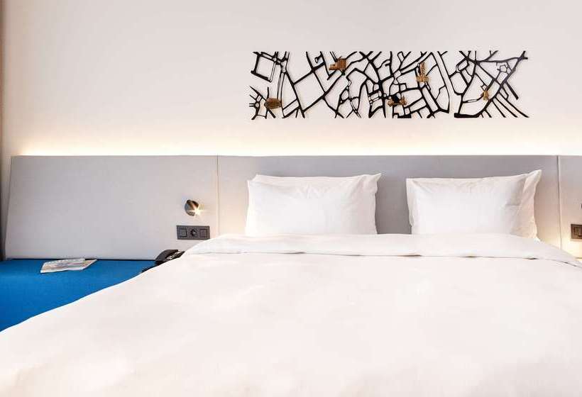 Fotos del hotel Radisson Blu Hotel, Bruges:  3