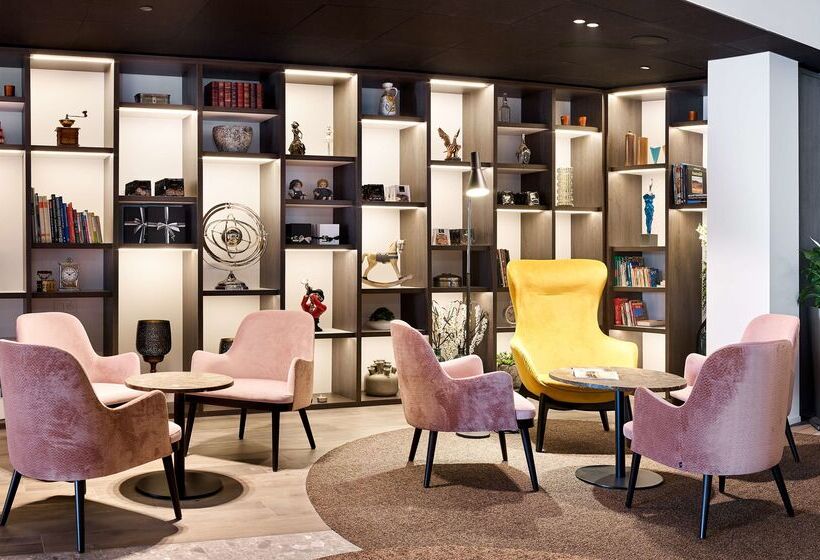 Fotos del hotel Radisson Blu Hotel, Bruges:  19