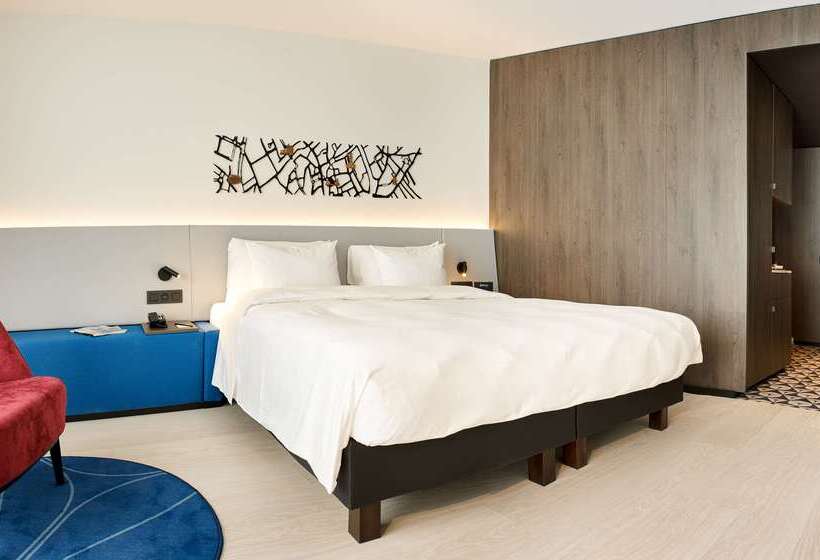 Fotos del hotel Radisson Blu Hotel, Bruges:  21