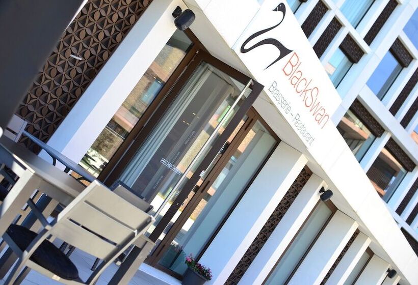 Fotos del hotel Radisson Blu Hotel, Bruges:  12