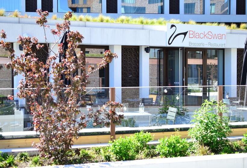 Fotos del hotel Radisson Blu Hotel, Bruges:  10