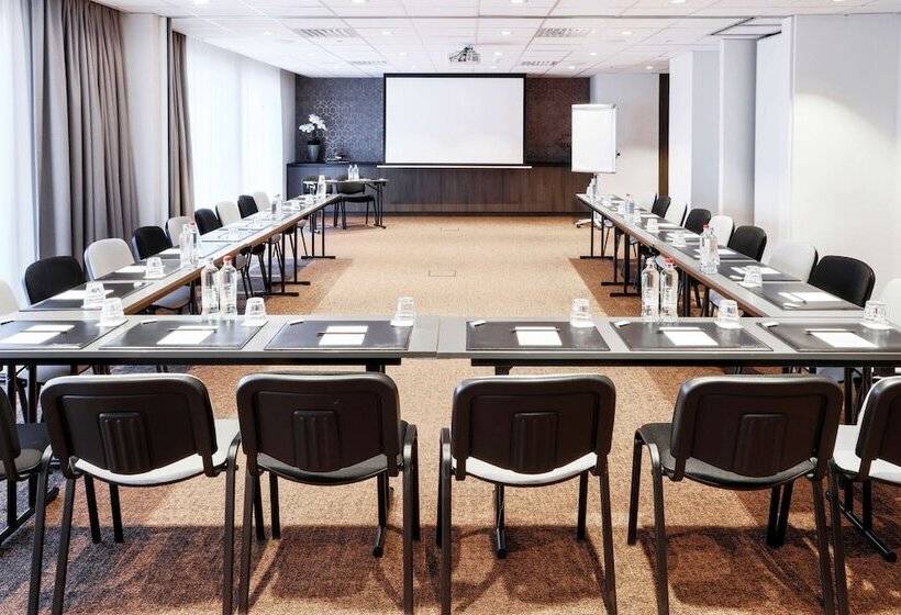 Fotos del hotel Radisson Blu Hotel, Bruges:  11