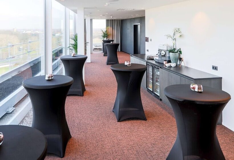 Fotos del hotel Radisson Blu Hotel, Bruges:  8