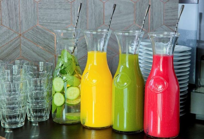 Fotos del hotel Radisson Blu Hotel, Bruges:  9