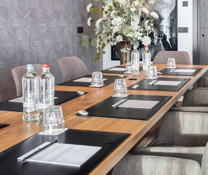 Fotos del hotel Radisson Blu Hotel, Bruges:  15