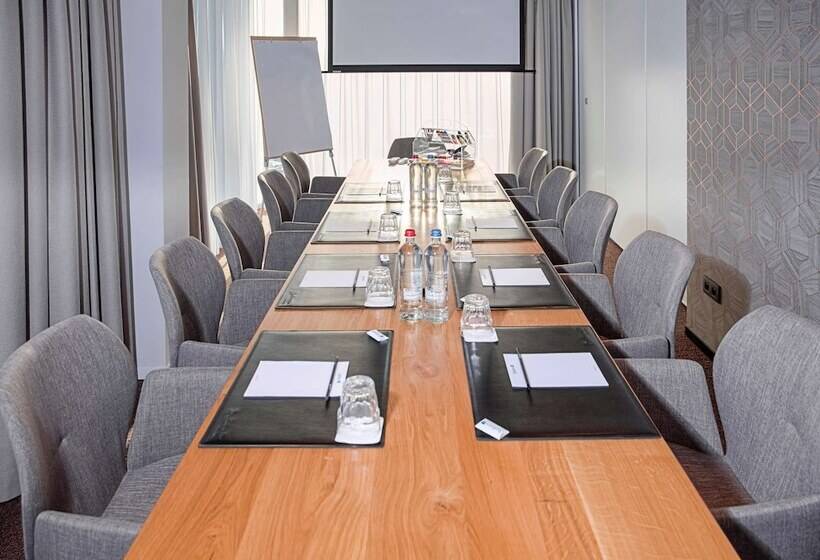 Fotos del hotel Radisson Blu Hotel, Bruges:  13