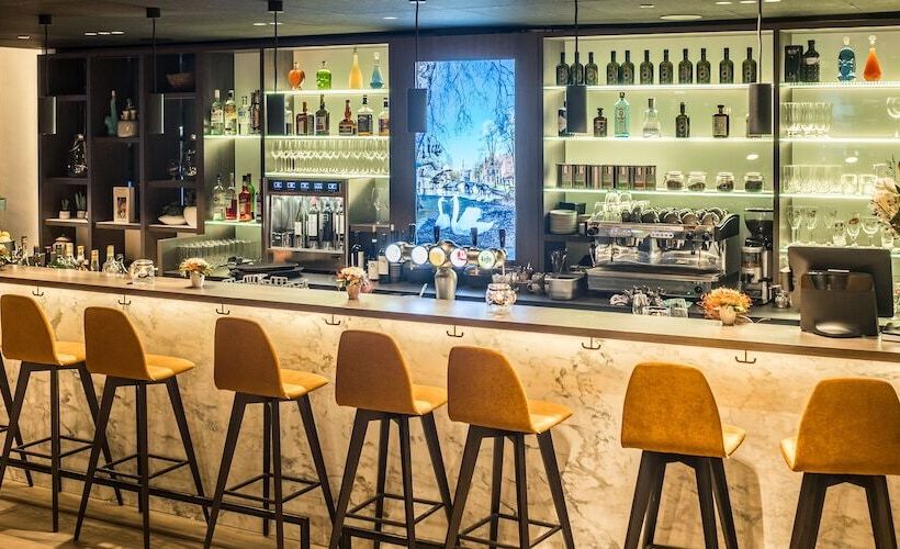 Fotos del hotel Radisson Blu Hotel, Bruges:  18