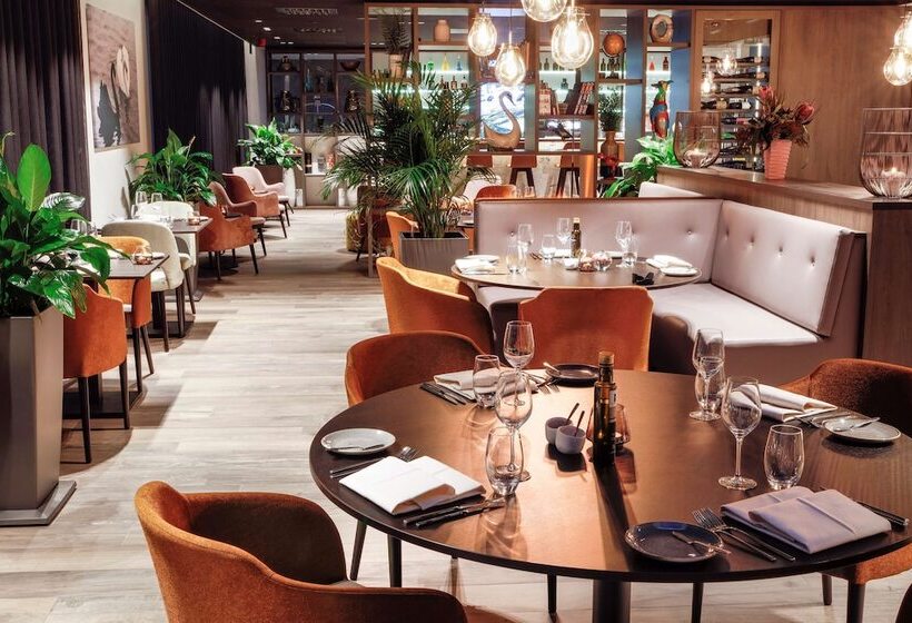 Fotos del hotel Radisson Blu Hotel, Bruges:  20