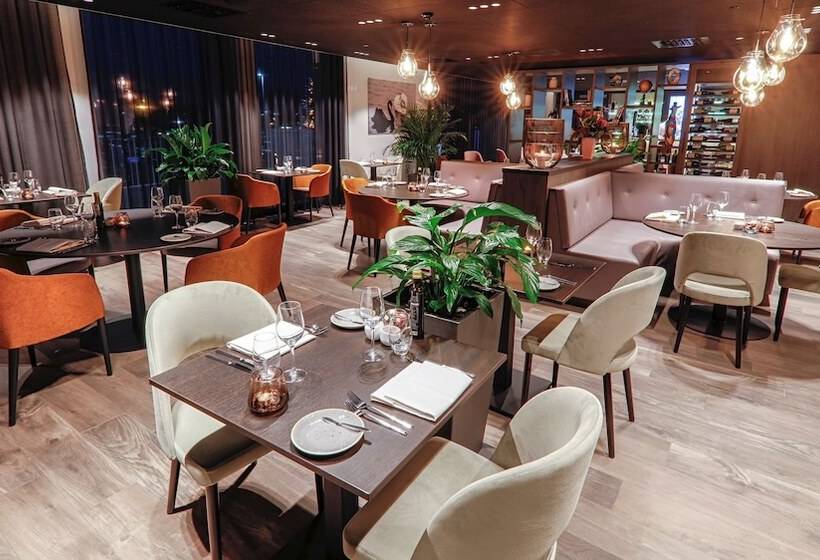 Fotos del hotel Radisson Blu Hotel, Bruges:  22