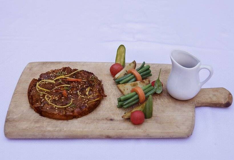 Fotos del hotel Riad Jemaa El Fna & Spa:  10