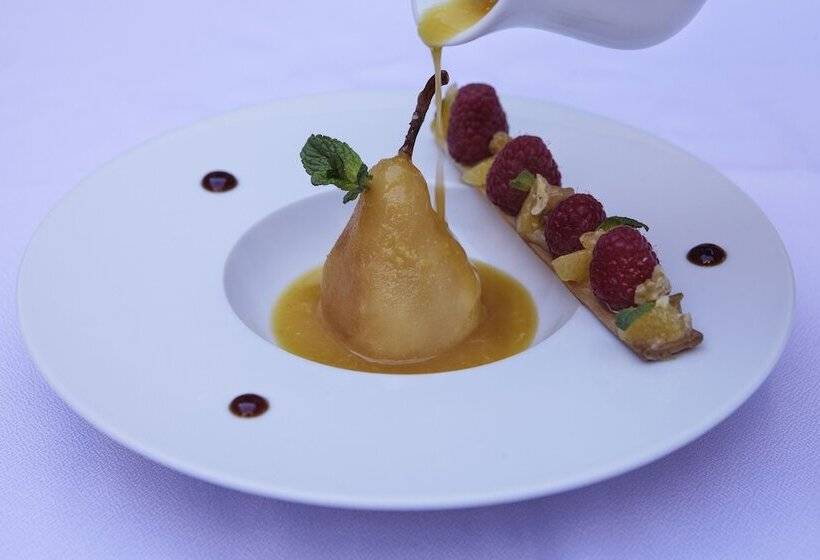 Fotos del hotel Riad Jemaa El Fna & Spa:  3