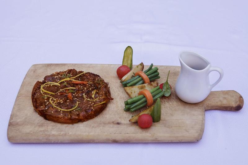 Fotos del hotel Riad Jemaa El Fna & Spa:  19