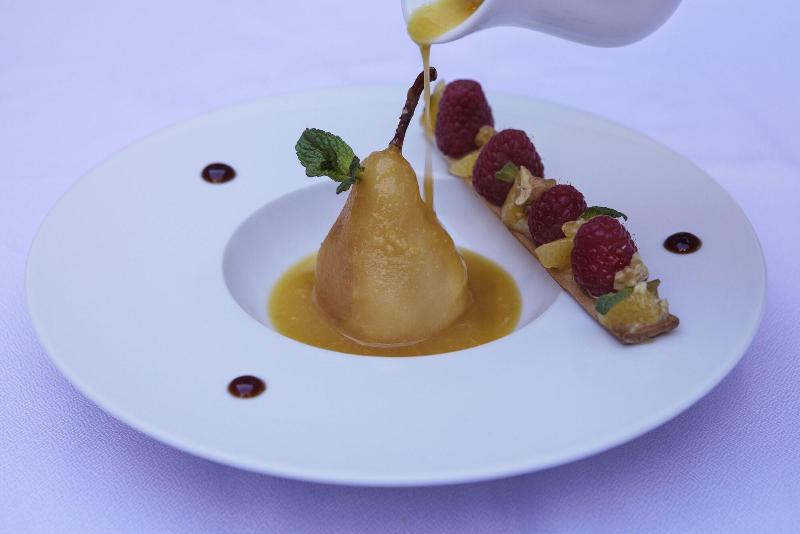 Fotos del hotel Riad Jemaa El Fna & Spa:  2