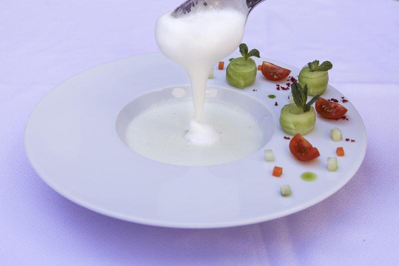 Fotos del hotel Riad Jemaa El Fna & Spa:  18