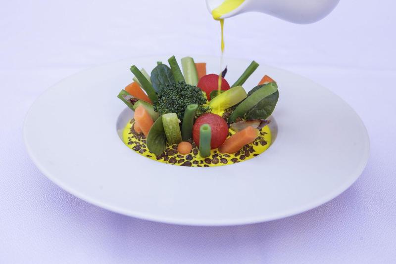 Fotos del hotel Riad Jemaa El Fna & Spa:  5