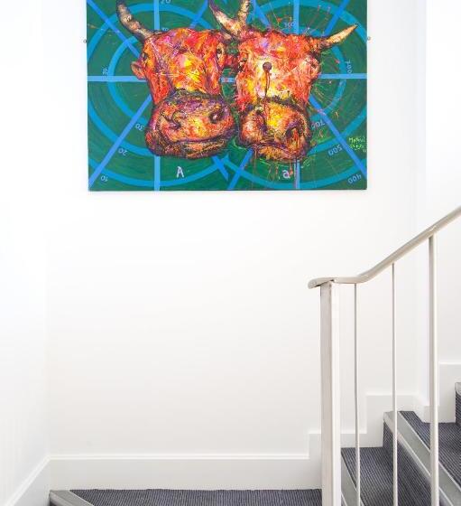 Fotos del hotel Templeton Place By Supercity Aparthotels:  19