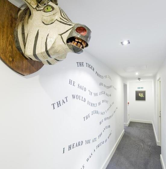 Fotos del hotel Templeton Place By Supercity Aparthotels:  21