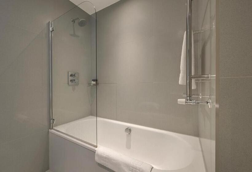 Fotos del hotel Templeton Place By Supercity Aparthotels:  11