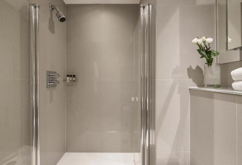 Fotos del hotel Templeton Place By Supercity Aparthotels:  9