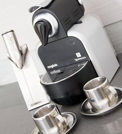 Fotos del hotel Templeton Place By Supercity Aparthotels:  16