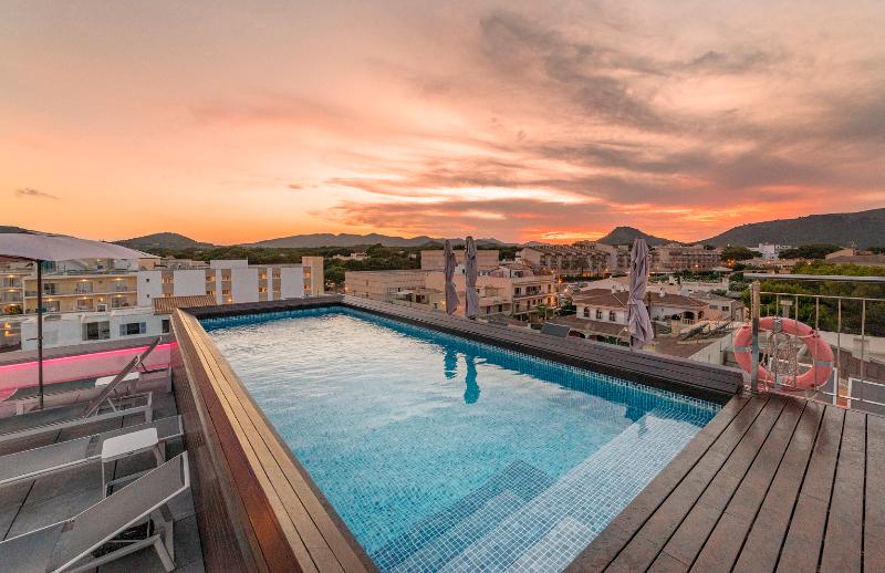 The Place – Adults Only