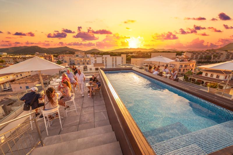 Fotos del hotel The Place - Adults Only:  6