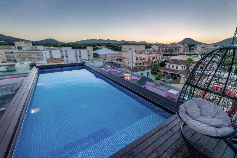 Fotos del hotel The Place - Adults Only:  11