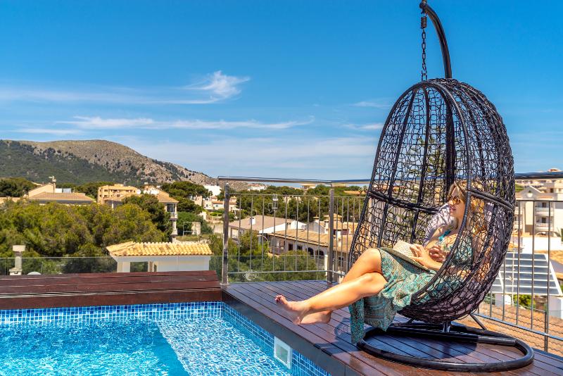 Fotos del hotel The Place - Adults Only:  16