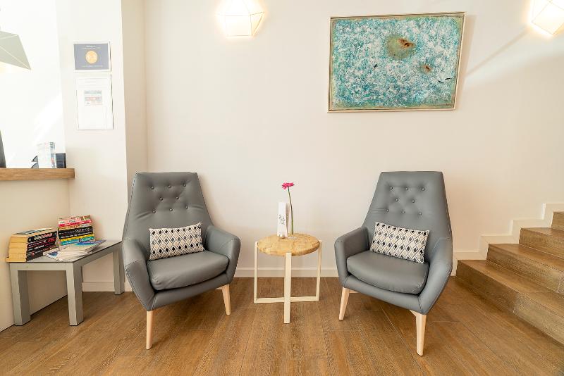 Fotos del hotel The Place - Adults Only:  2