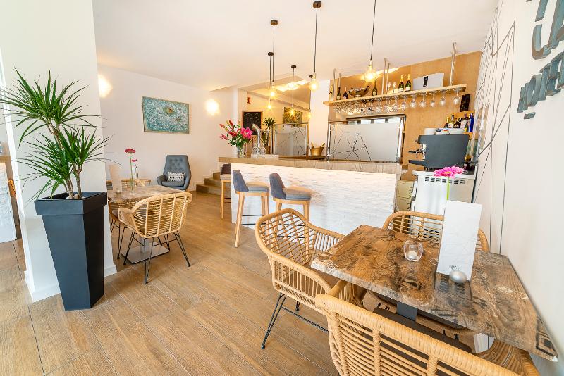 Fotos del hotel The Place - Adults Only:  12