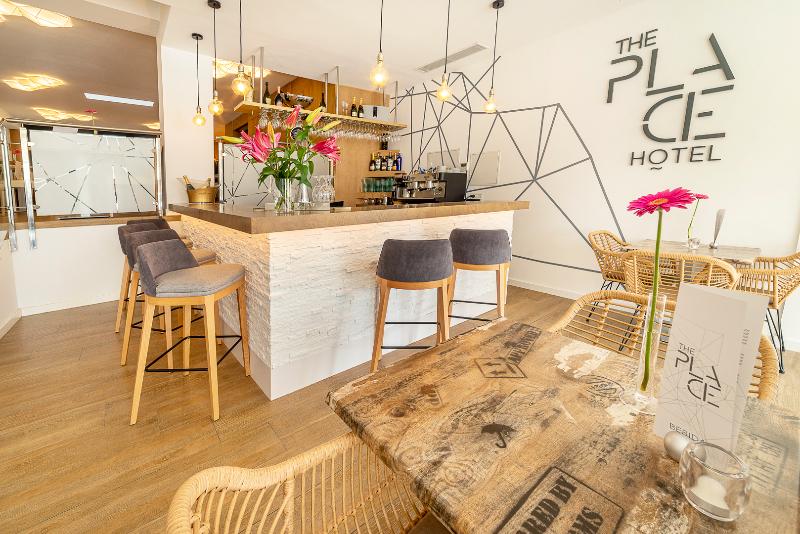 Fotos del hotel The Place - Adults Only:  17